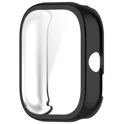 Kup Bizon Case Watch Felipe Xiaomi Redmi Watch 5 fekete - BIZ8541 - {ean13} - Sklep Home Screen