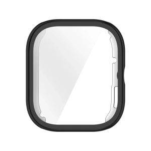 Kup Bizon Case Watch Felipe Xiaomi Redmi Watch 5 fekete - BIZ8541 - {ean13} - Sklep Home Screen