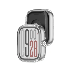 Buy Bizon Case Watch Felipe Xiaomi Redmi Watch 5 clear - BIZ8542 - {ean13} - Home Screen Store Europe