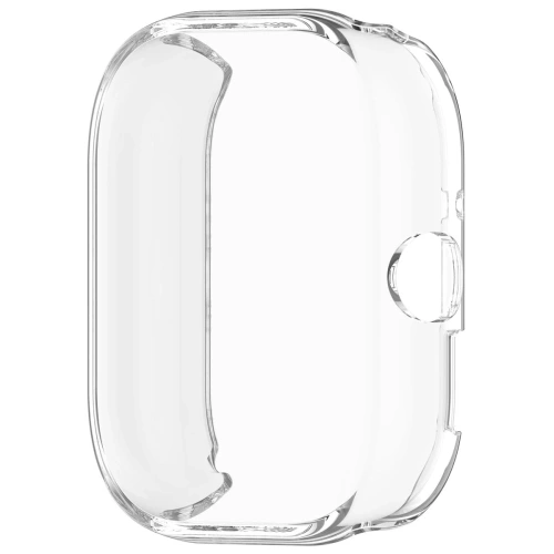 Kup Etui z osłoną ekranu Bizon Case Watch Felipe do Xiaomi Redmi Watch 5 przeźroczyste - BIZ8542 - {ean13} - Sklep Home Screen