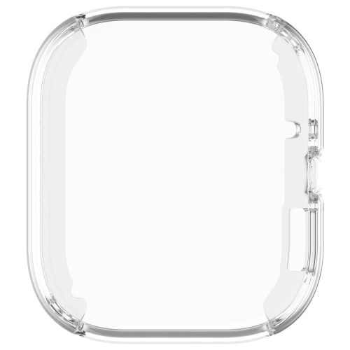 Kup Etui z osłoną ekranu Bizon Case Watch Felipe do Xiaomi Redmi Watch 5 przeźroczyste - BIZ8542 - {ean13} - Sklep Home Screen
