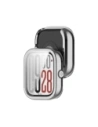 Bizon Case Watch Felipe Xiaomi Redmi Watch 5 silver