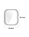 Kup Bizon Case Watch Felipe Xiaomi Redmi Watch 5 argintie - BIZ8543 - {ean13} - Sklep Home Screen
