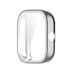 Kup Bizon Case Uhr Felipe Xiaomi Redmi Uhr 5 silber - BIZ8543 - {ean13} - Sklep Home Screen