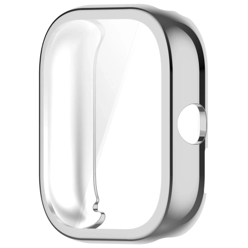 Kup Bizon Case Watch Felipe Xiaomi Redmi Watch 5 ezüst - BIZ8543 - {ean13} - Sklep Home Screen