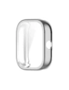 Buy Bizon Case Watch Felipe Xiaomi Redmi Watch 5 silver - BIZ8543 - {ean13} - Home Screen Store Europe