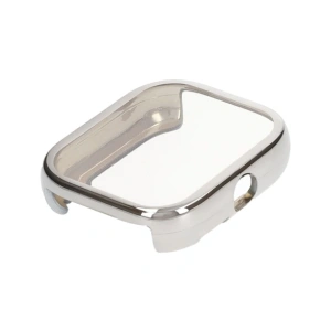 Buy Bizon Case Watch Felipe Xiaomi Redmi Watch 5 silver - BIZ8543 - {ean13} - Home Screen Store Europe