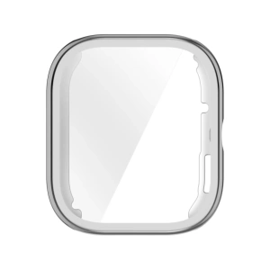 Buy Bizon Case Watch Felipe Xiaomi Redmi Watch 5 silver - BIZ8543 - {ean13} - Home Screen Store Europe