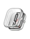 Buy Bizon Case Watch Felipe Xiaomi Redmi Watch 5 silver - BIZ8543 - {ean13} - Home Screen Store Europe