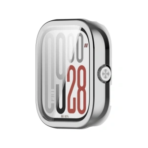 Kup Bizon Case Watch Felipe Xiaomi Redmi Watch 5 argintie - BIZ8543 - {ean13} - Sklep Home Screen