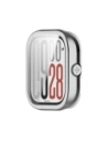 Buy Bizon Case Watch Felipe Xiaomi Redmi Watch 5 silver - BIZ8543 - {ean13} - Home Screen Store Europe
