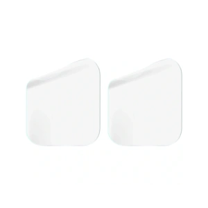 Kup Bizon Glas Uhr Hydrogel Xiaomi Redmi Uhr 5 [2 PACK] - BIZ8544 - {ean13} - Sklep Home Screen