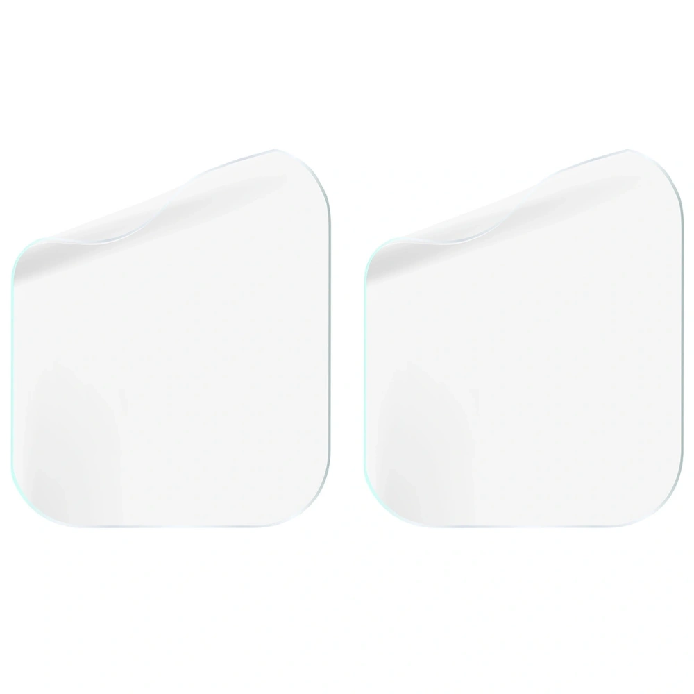 Folia hydrożelowa na ekran Bizon Glass Watch Hydrogel do Xiaomi Redmi Watch 5 [2 PACK]