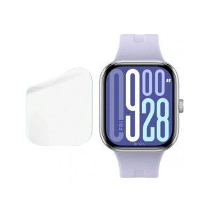 Kup Bizon Glas Uhr Hydrogel Xiaomi Redmi Uhr 5 [2 PACK] - BIZ8544 - {ean13} - Sklep Home Screen