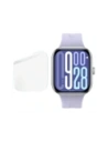 Buy Bizon Glass Watch Hydrogel Xiaomi Redmi Watch 5 [2 PACK] - BIZ8544 - {ean13} - Home Screen Store Europe