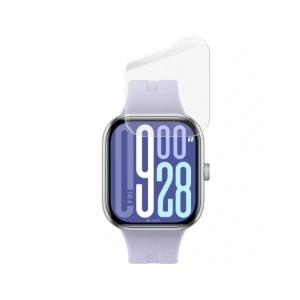 Kup Bizon Ceas din Sticlă Hydrogel Xiaomi Redmi Watch 5 [2 PACHET] - BIZ8544 - {ean13} - Sklep Home Screen