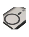 Kup Etui s podstavcem a magnetickým kroužkem Bizon Case Eclipse pro Xiaomi 14T kouřové s černým rámečkem - BIZ8545 - {ean13} - Sklep Home Screen