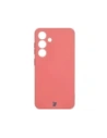 Kup Bizon Case Silikon Magnetic Samsung Galaxy S25 / S24 schmutzig rosa - BIZ8546 - {ean13} - Sklep Home Screen