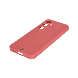 Kup Bizon Case Silicone Magnetic Samsung Galaxy S25 / S24 roz murdar - BIZ8546 - {ean13} - Sklep Home Screen
