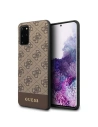 Premium quality GUESS case for Galaxy S20 Plus 