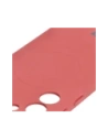 Kup Bizon Case Silikon Magnetic Samsung Galaxy S25 / S24 schmutzig rosa - BIZ8546 - {ean13} - Sklep Home Screen