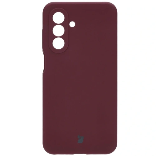 Kup Bizon Soft Case Samsung Galaxy A26 5G dunkel lila - BIZ8547 - {ean13} - Sklep Home Screen