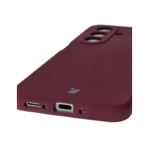 Kup Bizon Soft Case Samsung Galaxy A26 5G dunkel lila - BIZ8547 - {ean13} - Sklep Home Screen