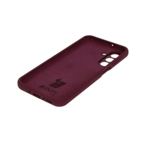 Kup Bizon Soft Case Samsung Galaxy A26 5G dunkel lila - BIZ8547 - {ean13} - Sklep Home Screen