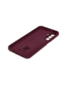 Kup Bizon Soft Case Samsung Galaxy A26 5G dunkel lila - BIZ8547 - {ean13} - Sklep Home Screen