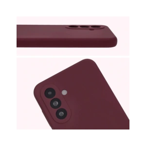 Kup Bizon Soft Case Samsung Galaxy A26 5G dunkel lila - BIZ8547 - {ean13} - Sklep Home Screen