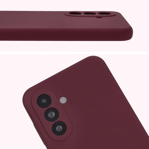 Kup Bizon Soft Case Samsung Galaxy A26 5G dunkel lila - BIZ8547 - {ean13} - Sklep Home Screen