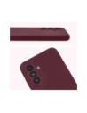 Kup Bizon Soft Case Samsung Galaxy A26 5G dunkel lila - BIZ8547 - {ean13} - Sklep Home Screen