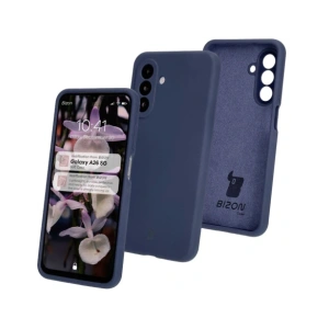 Kup Bizon Soft Case Samsung Galaxy A26 5G sötétkék - BIZ8548 - {ean13} - Sklep Home Screen