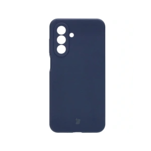 Kup Bizon Soft Case Samsung Galaxy A26 5G sötétkék - BIZ8548 - {ean13} - Sklep Home Screen