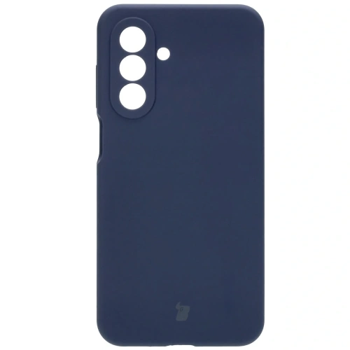 Kup Bizon Soft Case Samsung Galaxy A26 5G dunkelblau - BIZ8548 - {ean13} - Sklep Home Screen