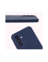 Kup Bizon Soft Case Samsung Galaxy A26 5G dunkelblau - BIZ8548 - {ean13} - Sklep Home Screen