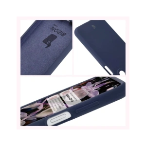 Kup Bizon Soft Case Samsung Galaxy A26 5G dunkelblau - BIZ8548 - {ean13} - Sklep Home Screen