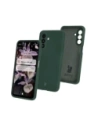 Bizon Soft Case Samsung Galaxy A26 5G sötétzöld