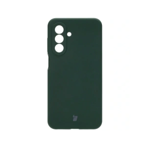 Kup Bizon Soft Case Samsung Galaxy A26 5G dunkelgrün - BIZ8549 - {ean13} - Sklep Home Screen
