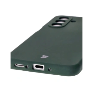 Kup Bizon Soft Case Samsung Galaxy A26 5G dunkelgrün - BIZ8549 - {ean13} - Sklep Home Screen