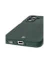 Kup Silikonowe etui Bizon Soft Case do Samsung Galaxy A26 5G ciemnozielone - BIZ8549 - {ean13} - Sklep Home Screen