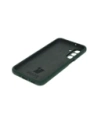 Kup Bizon Soft Case Samsung Galaxy A26 5G sötétzöld - BIZ8549 - {ean13} - Sklep Home Screen