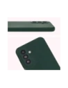 Kup Bizon Soft Case Samsung Galaxy A26 5G sötétzöld - BIZ8549 - {ean13} - Sklep Home Screen