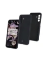 Bizon Soft Case Samsung Galaxy A26 5G negru