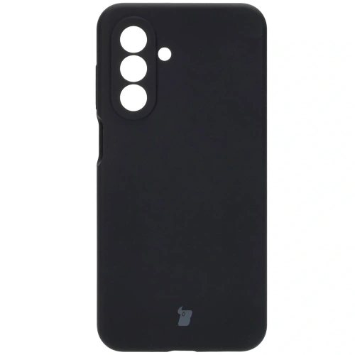 Kup Bizon Soft Case Samsung Galaxy A26 5G schwarz - BIZ8550 - {ean13} - Sklep Home Screen