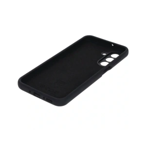 Silikonové pouzdro Bizon Soft Case pro Samsung Galaxy A26 5G černé