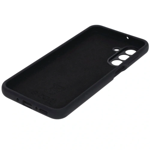 Kup Bizon Soft Case Samsung Galaxy A26 5G schwarz - BIZ8550 - {ean13} - Sklep Home Screen
