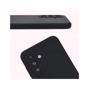 Bizon Soft Case Samsung Galaxy A26 5G black