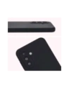 Kup Silikonowe etui Bizon Soft Case do Samsung Galaxy A26 5G czarne - BIZ8550 - {ean13} - Sklep Home Screen