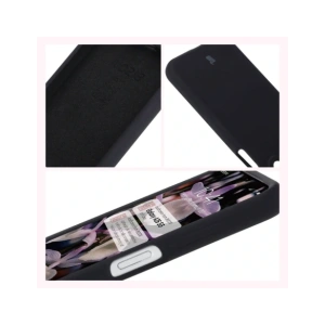 Bizon Soft Case Samsung Galaxy A26 5G black